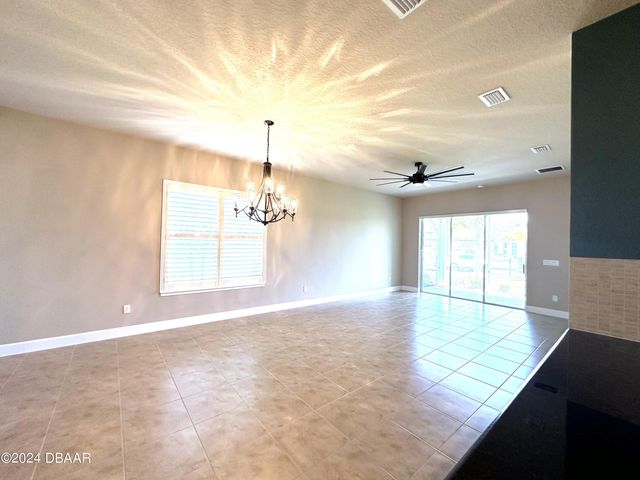 6326 Hanfield Drive, Port Orange, FL 32128