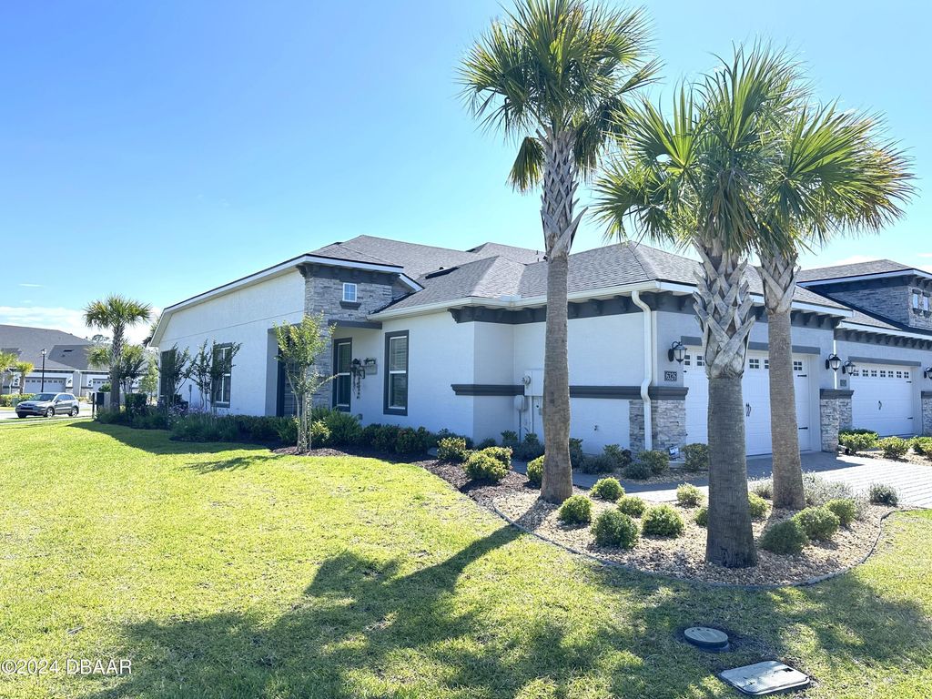 6326 Hanfield Drive, Port Orange, FL 32128