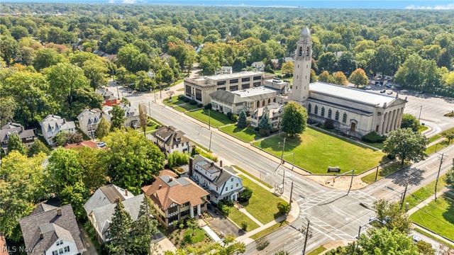 2135 Coventry Road down, Cleveland Heights, OH 44118