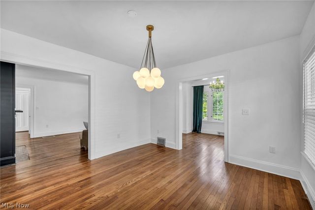 2135 Coventry Road down, Cleveland Heights, OH 44118