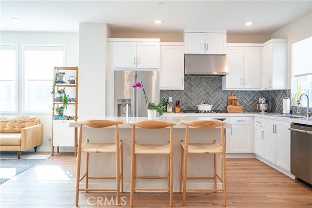 36 Crown Point Drive, Rancho Mission Viejo, CA 92694