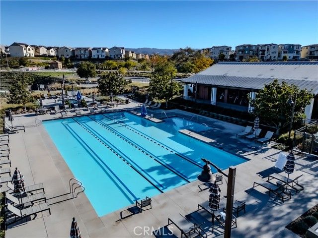 36 Crown Point Drive, Rancho Mission Viejo, CA 92694