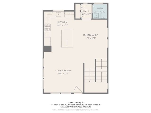 36 Crown Point Drive, Rancho Mission Viejo, CA 92694