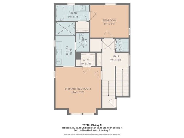 36 Crown Point Drive, Rancho Mission Viejo, CA 92694
