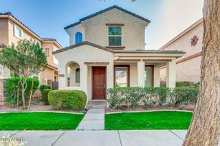 4063 E TYSON Street, Gilbert, AZ 85295