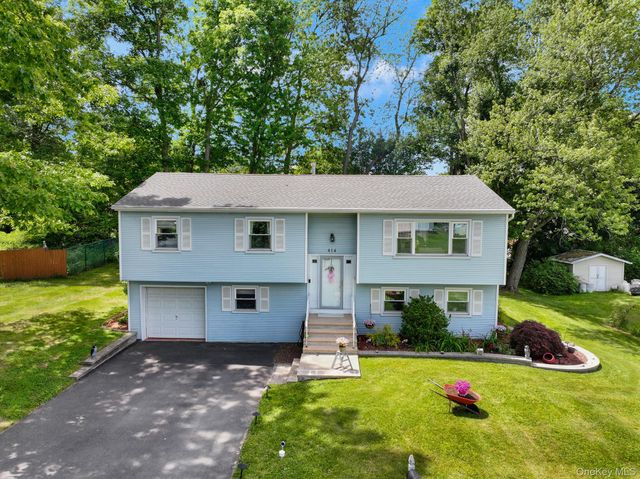 414 Philo Street, New Windsor, NY 12553