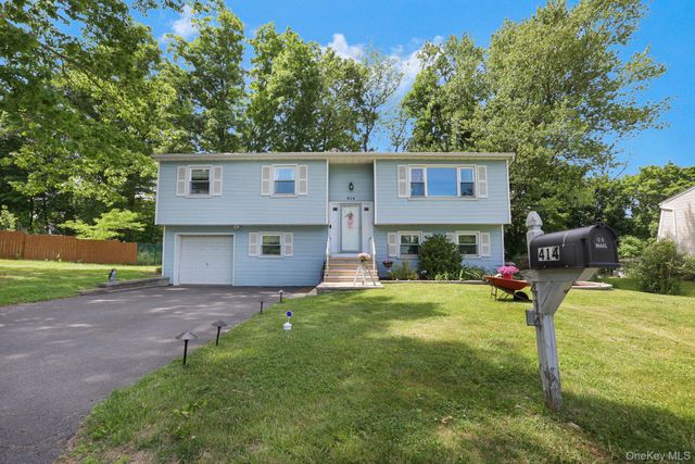 414 Philo Street, New Windsor, NY 12553
