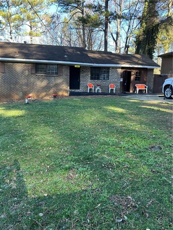 1081 Forest Valley SE Drive, Atlanta, GA 30354