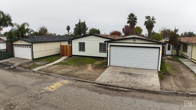 499 Pacheco Road 127, Bakersfield, CA 93307