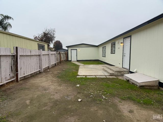 499 Pacheco Road 127, Bakersfield, CA 93307