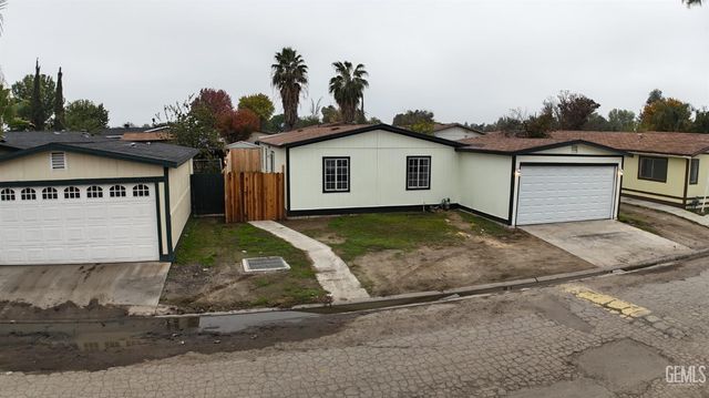 499 Pacheco Road 127, Bakersfield, CA 93307