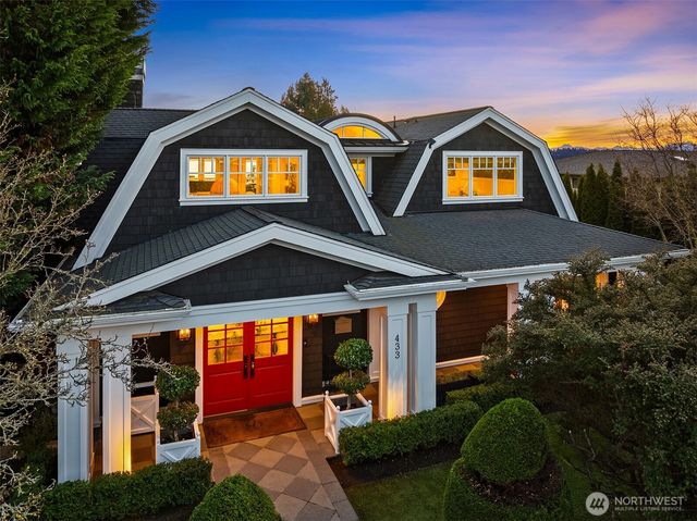 433 11th Avenue W, Kirkland, WA 98033