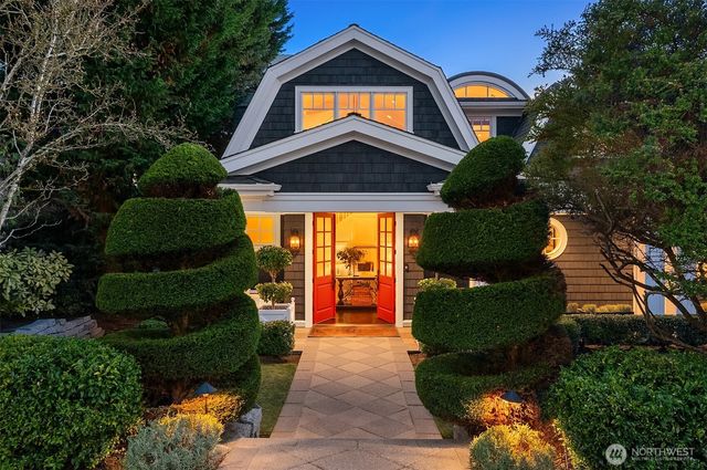 433 11th Avenue W, Kirkland, WA 98033