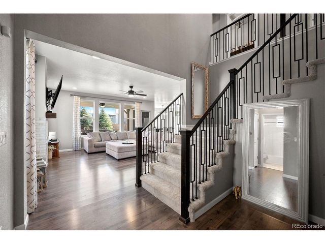 1730 Augustine Dr, Castle Rock, CO 80108