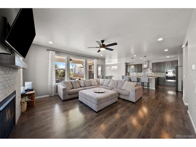 1730 Augustine Dr, Castle Rock, CO 80108