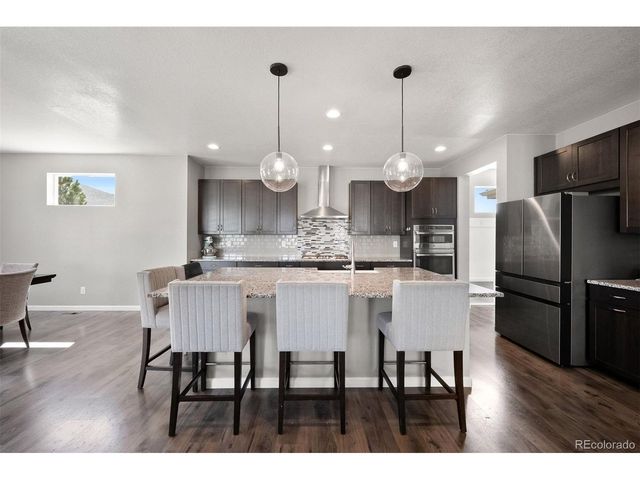 1730 Augustine Dr, Castle Rock, CO 80108