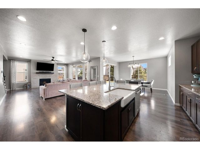 1730 Augustine Dr, Castle Rock, CO 80108