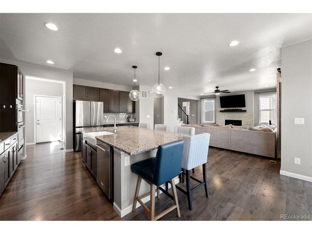 1730 Augustine Dr, Castle Rock, CO 80108