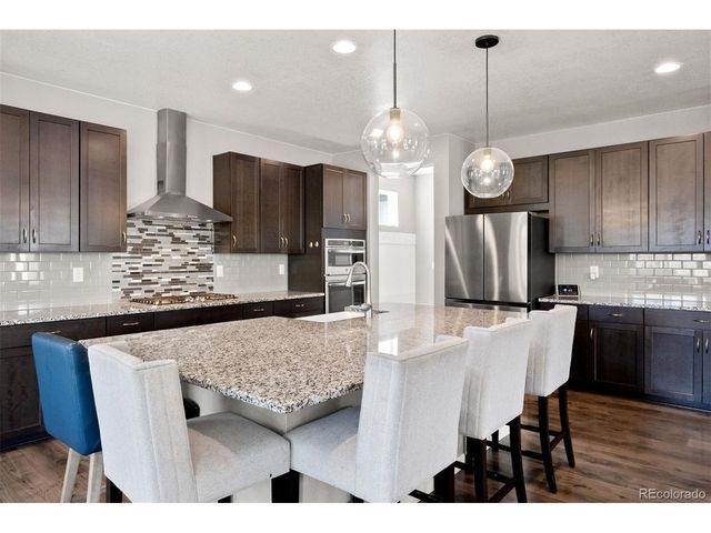 1730 Augustine Dr, Castle Rock, CO 80108