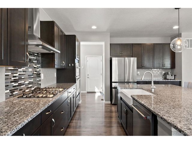 1730 Augustine Dr, Castle Rock, CO 80108