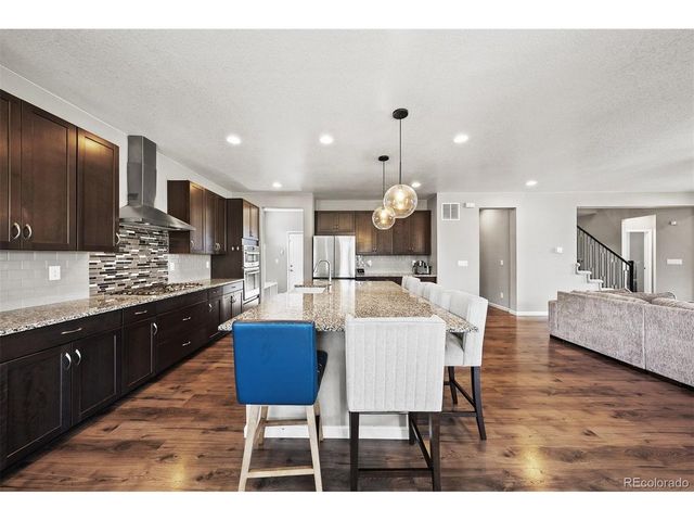 1730 Augustine Dr, Castle Rock, CO 80108