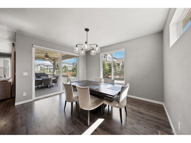 1730 Augustine Dr, Castle Rock, CO 80108