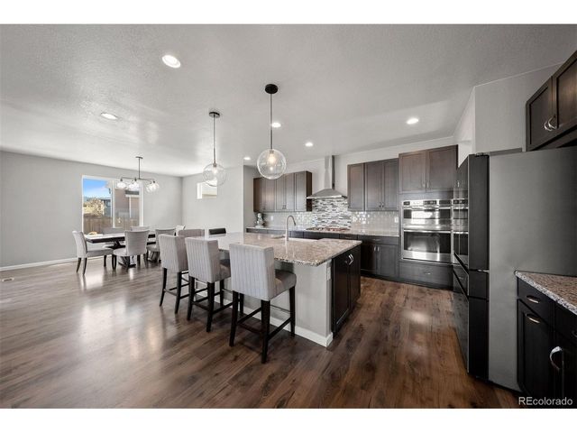 1730 Augustine Dr, Castle Rock, CO 80108