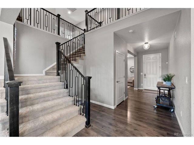 1730 Augustine Dr, Castle Rock, CO 80108