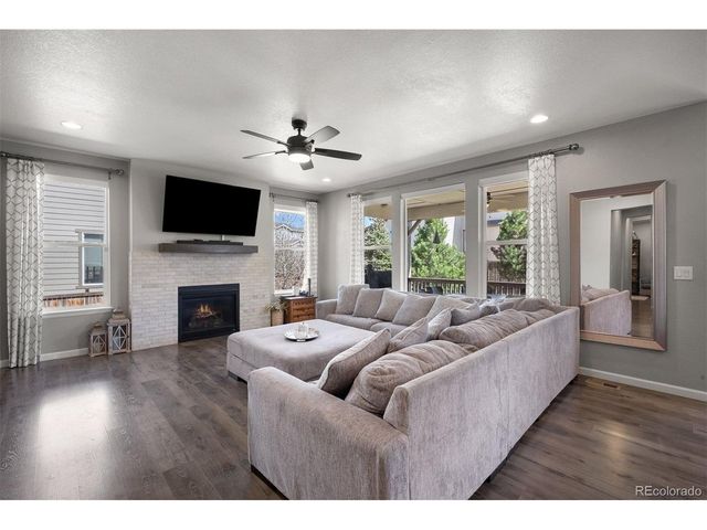 1730 Augustine Dr, Castle Rock, CO 80108