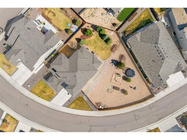 1730 Augustine Dr, Castle Rock, CO 80108