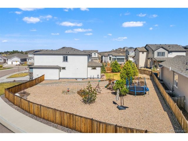 1730 Augustine Dr, Castle Rock, CO 80108