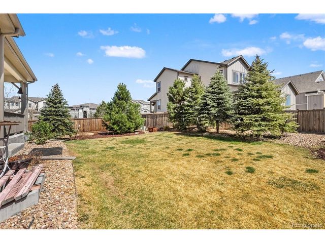 1730 Augustine Dr, Castle Rock, CO 80108