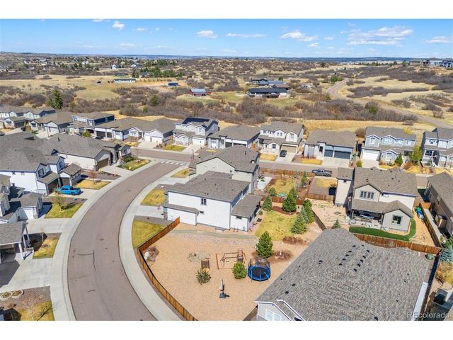 1730 Augustine Dr, Castle Rock, CO 80108