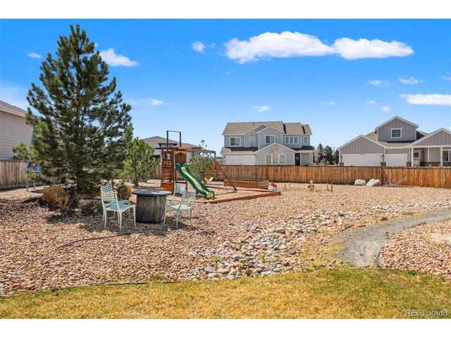1730 Augustine Dr, Castle Rock, CO 80108