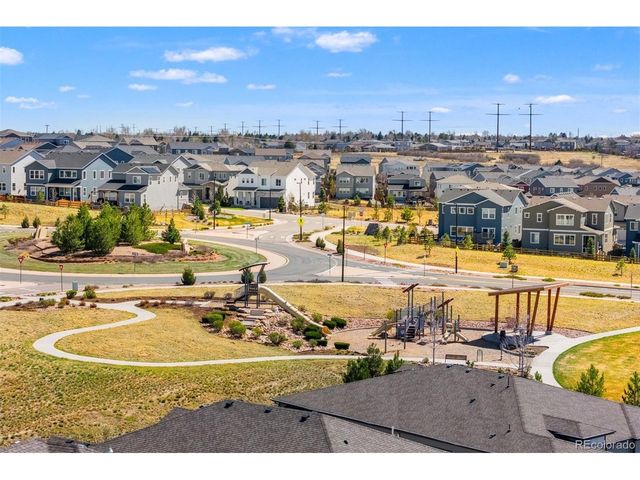 1730 Augustine Dr, Castle Rock, CO 80108
