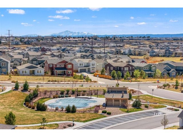 1730 Augustine Dr, Castle Rock, CO 80108