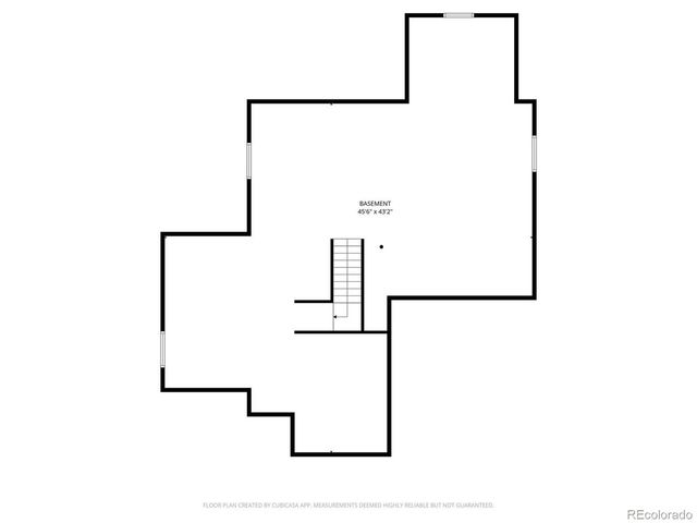 1730 Augustine Dr, Castle Rock, CO 80108