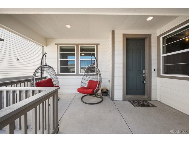 1730 Augustine Dr, Castle Rock, CO 80108