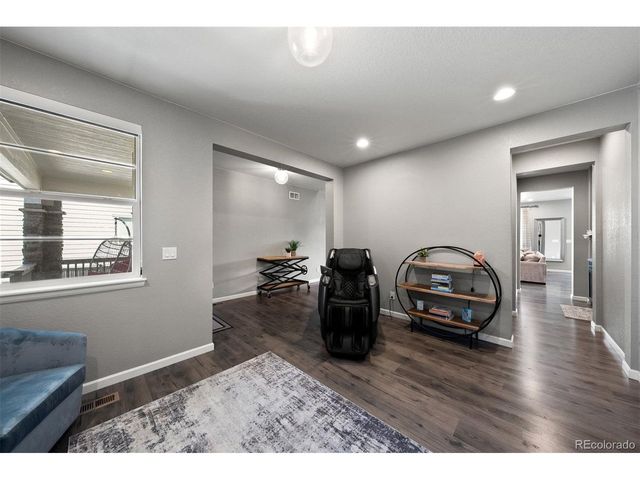 1730 Augustine Dr, Castle Rock, CO 80108