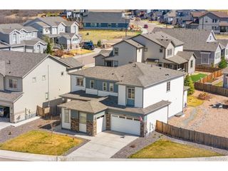 1730 Augustine Dr, Castle Rock, CO 80108