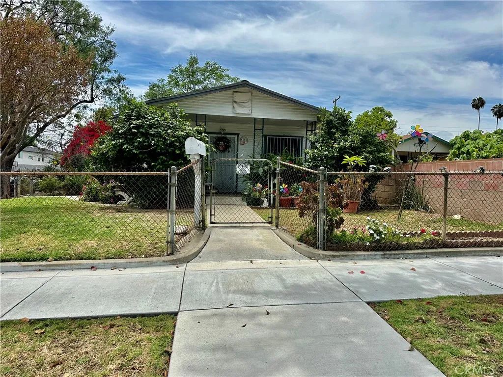 4160 Folsom Street, Los Angeles, CA 90063