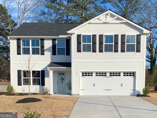 2 Solstice Boulevard NW, Rome, GA 30165
