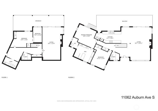 11062 Auburn Avenue S, Seattle, WA 98178