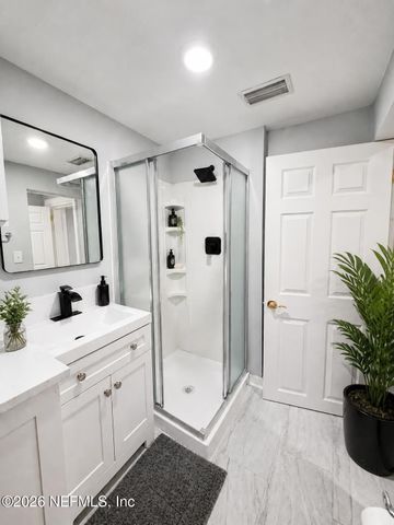 4729 PARIS Avenue, Jacksonville, FL 32209
