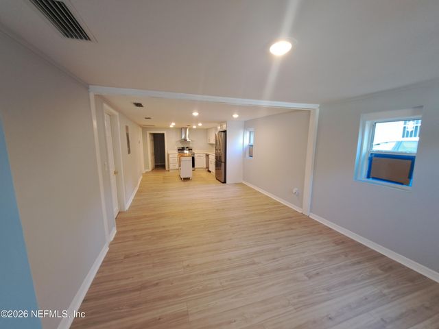 4729 PARIS Avenue, Jacksonville, FL 32209