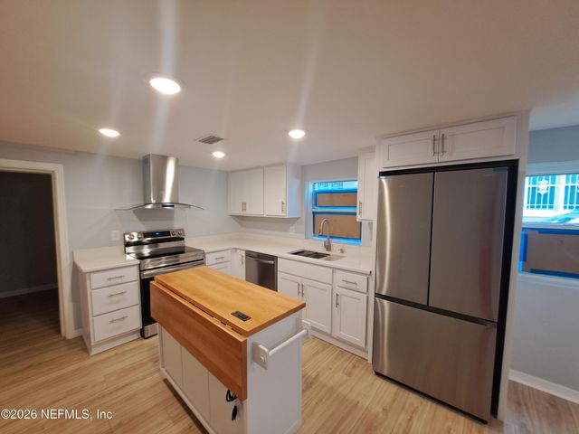 4729 PARIS Avenue, Jacksonville, FL 32209