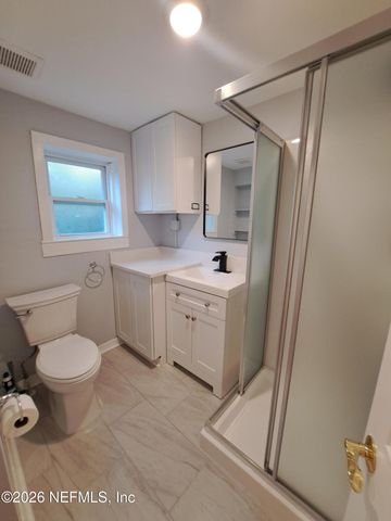 4729 PARIS Avenue, Jacksonville, FL 32209