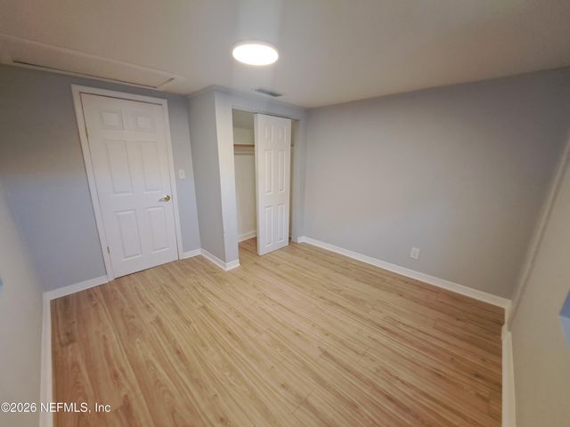 4729 PARIS Avenue, Jacksonville, FL 32209