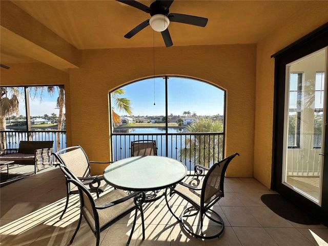 98 VIVANTE BOULEVARD 315, Punta Gorda, FL 33950