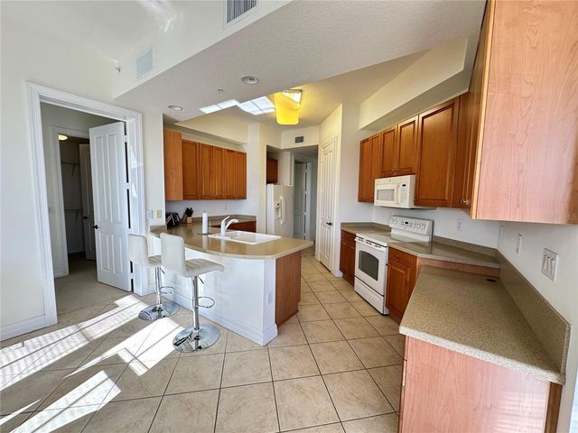 98 VIVANTE BOULEVARD 315, Punta Gorda, FL 33950